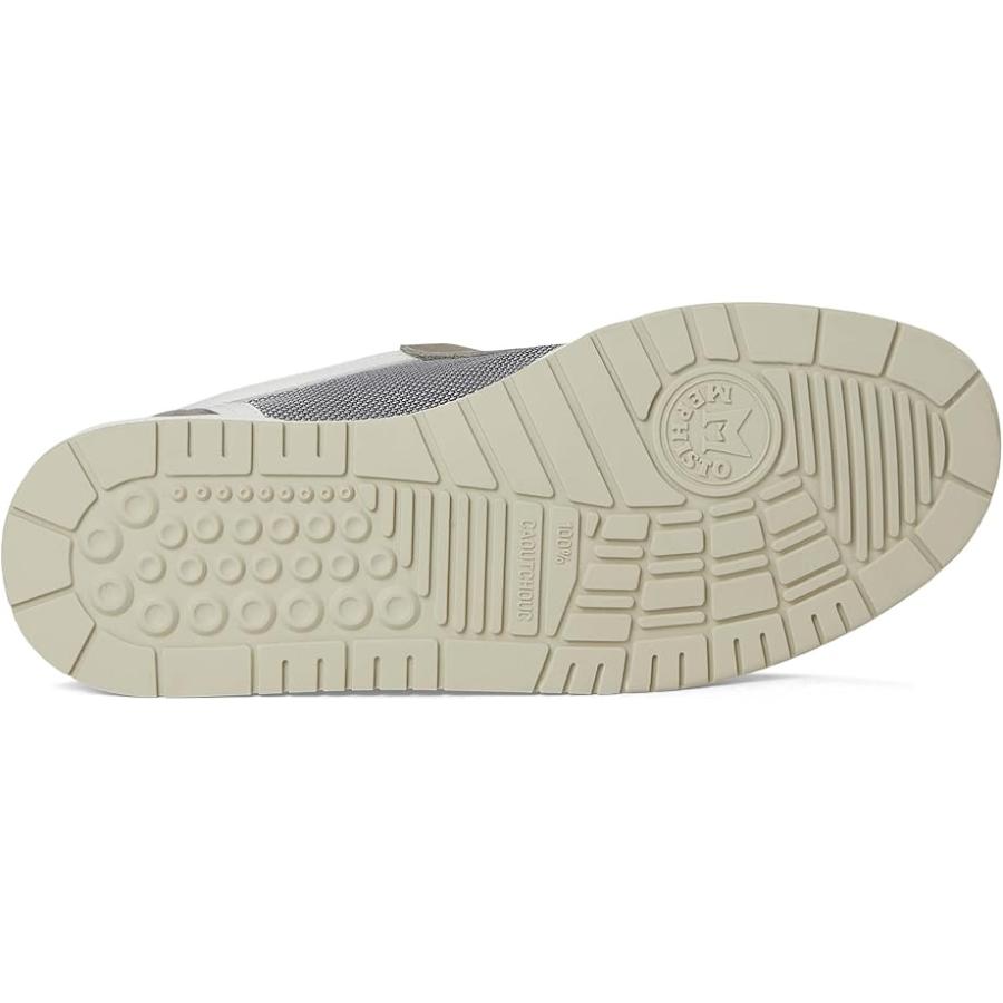 メフィスト Mephisto Match Air メンズ スニーカー Greyの画像