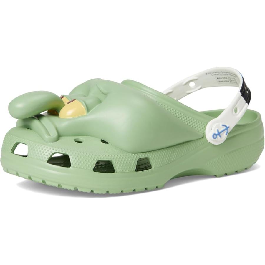 crocs（クロックス） Spongebob Squarepants クラシック クロッグ
