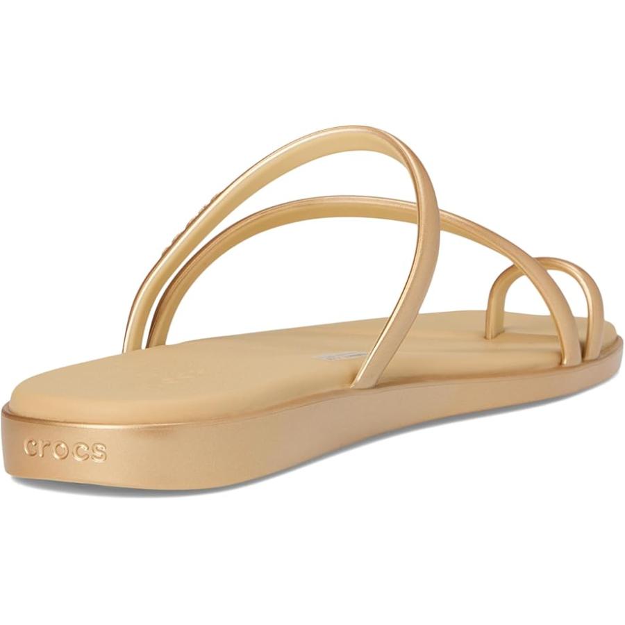 crocs（クロックス） Crocs Miami Toe Loop Sandal レディース