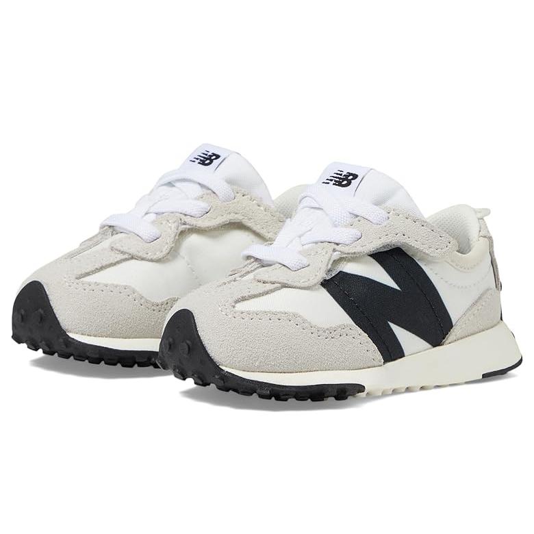 スニーカー 327 NEW-B HOOK & LOOP New Balance（ニューバランス） New Balance Kids 327 New-B Hook