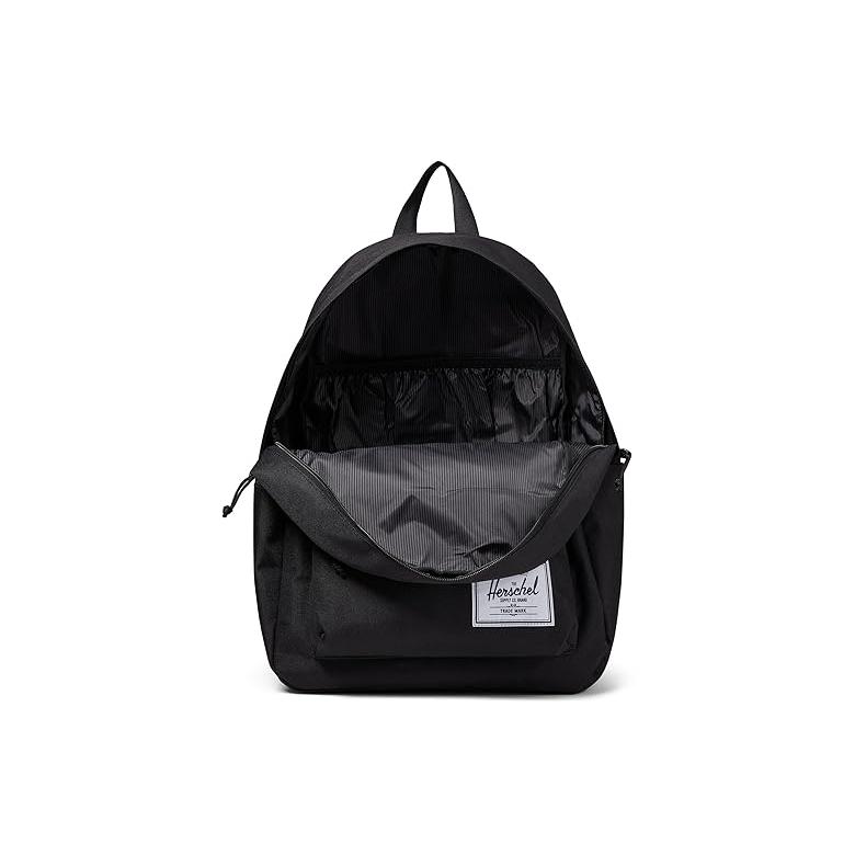 ハーシェル サプライ Herschel Supply Co. クラシック Backpack メンズ 鞄 バックパック Black_2