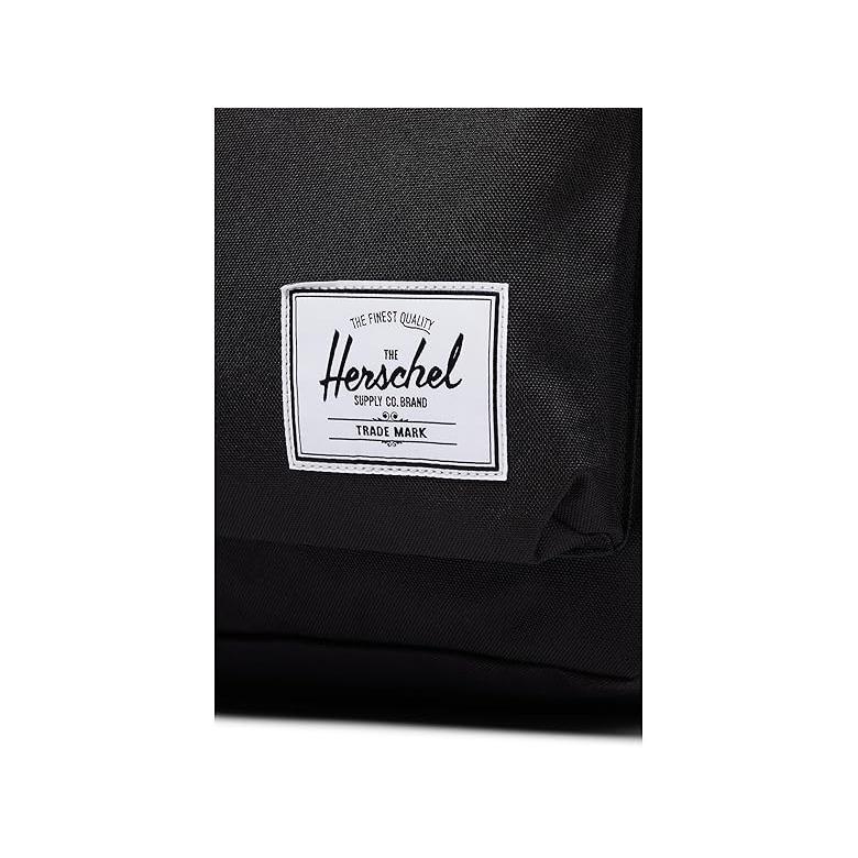 ハーシェル サプライ Herschel Supply Co. クラシック Backpack メンズ 鞄 バックパック Black_3