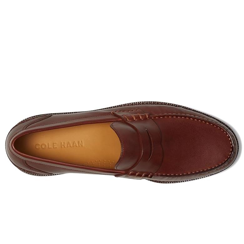 COLE HAAN（コールハーン） ピンチ Prep ペニー Loafer メンズ