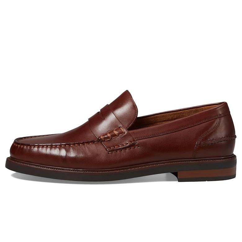 COLE HAAN（コールハーン） ピンチ Prep ペニー Loafer メンズ