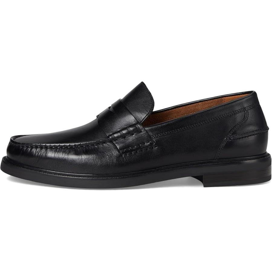 コールハーン Cole Haan ピンチ Prep ペニー Loafer メンズ ローファー Black/Black_3