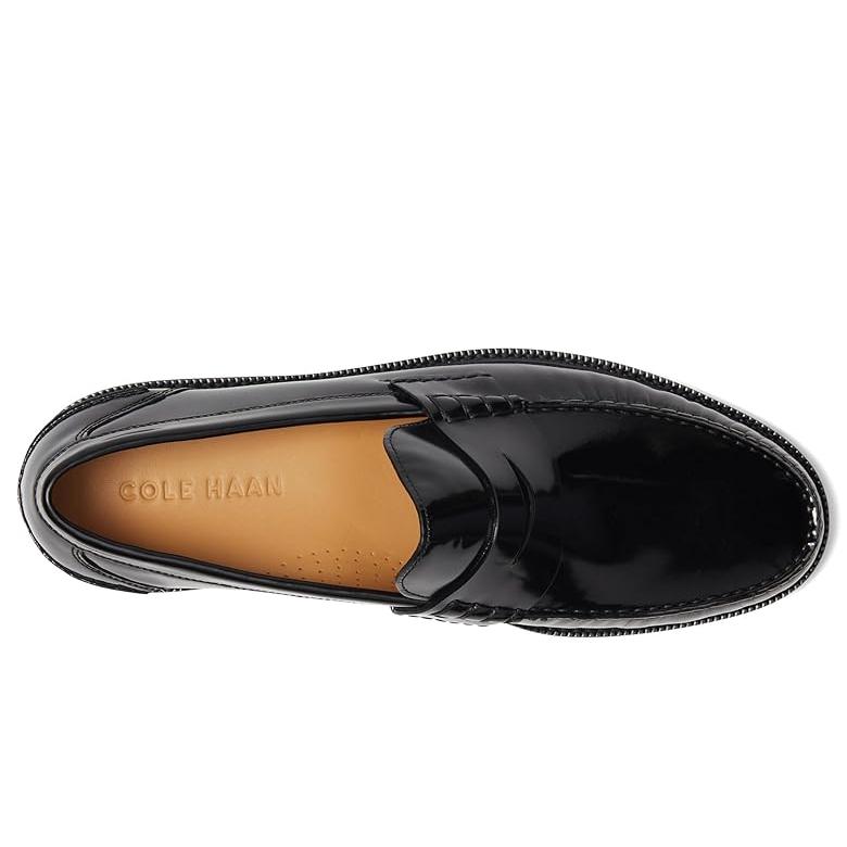 COLE HAAN（コールハーン） ピンチ Prep ペニー Loafer メンズ