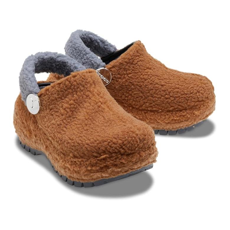 crocs クロックス Crocs Lil Nas X メガクラッシュ Clogs crocs クロックス Crocs Lil Nas X メガクラッシュ Clogs