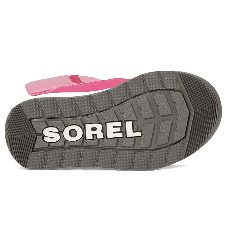 ソレル SOREL Kids Whitney II Plus Bootie WP (Toddler/Little Kid) キッズ・ジュニア Boot_2