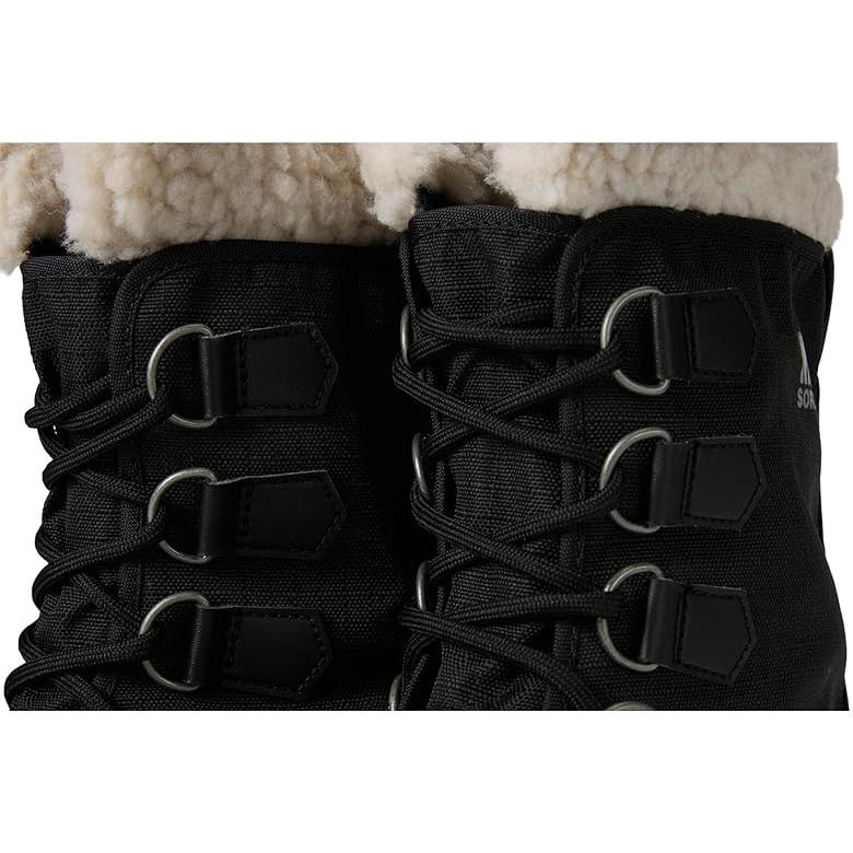 ソレル SOREL ウインター Carnival Waterproof レディース