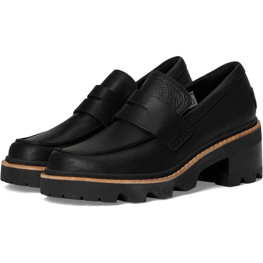 SOREL（ソレル） SOREL Joan Now City Loafer レディース ローファー 