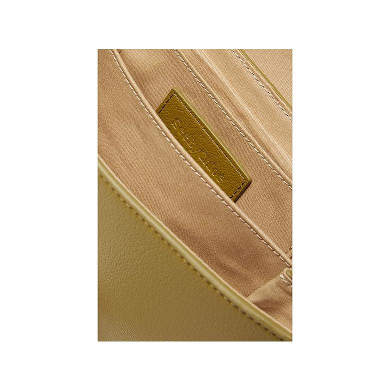 シーバイクロエ See by Chloe  Hana Shoulder Bag メンズ 鞄 かばん ハンドバッグ Oliveの画像