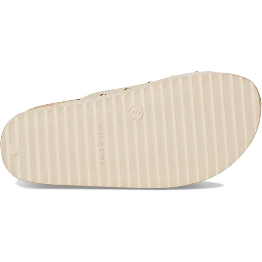 スティーブマッデン Steve Madden Kali レディース ヒール パンプス Tan_2