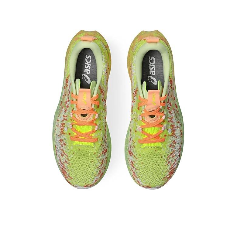 ASICS アシックス Men's ヌーサトライ 16 メンズ スニーカー ASICS アシックス Men's ヌーサトライ 16 メンズ スニーカー