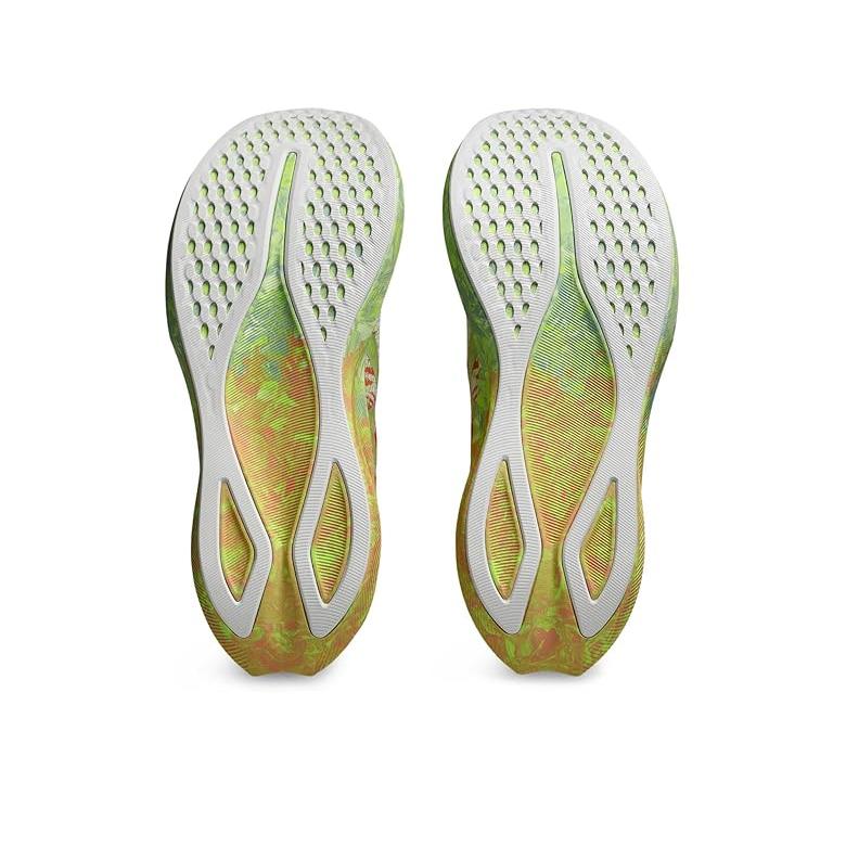 ASICS（アシックス） ヌーサトライ 16 メンズ スニーカー Safety