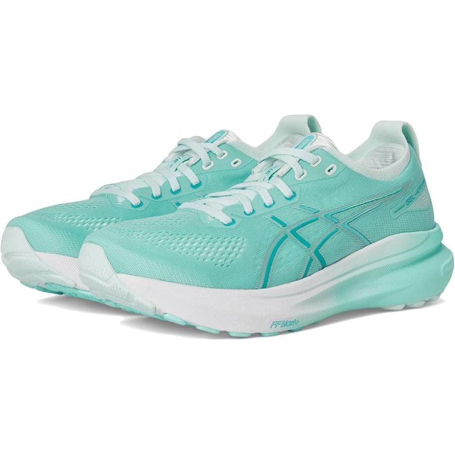 ASICS（アシックス） ゲルカヤノ 31 レディース スニーカー Illuminate