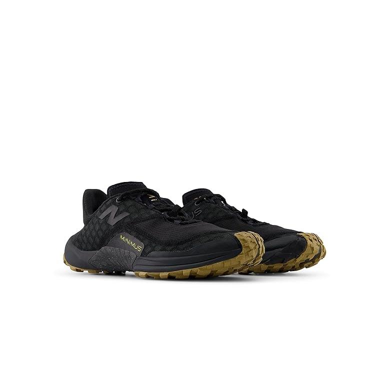 New Balance（ニューバランス） New Balance Minimus Trail メンズ