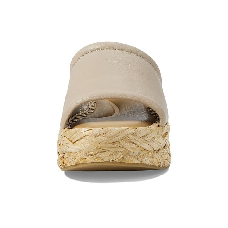 ドルチェ・ヴィータ Dolce Vita Chavi レディース ヒール パンプス Sand レザー_1