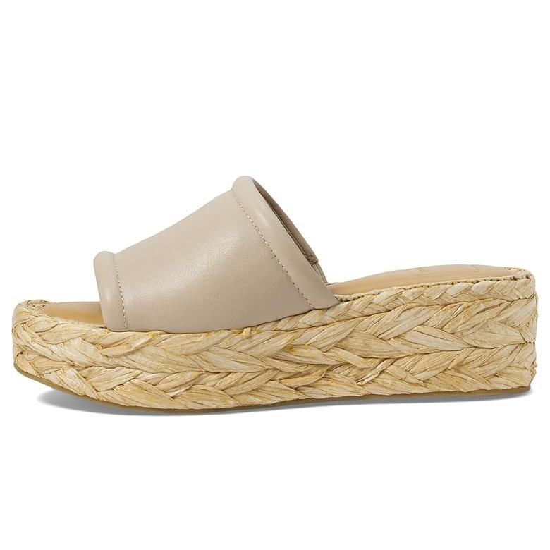 ドルチェ・ヴィータ Dolce Vita Chavi レディース ヒール パンプス Sand レザー_3