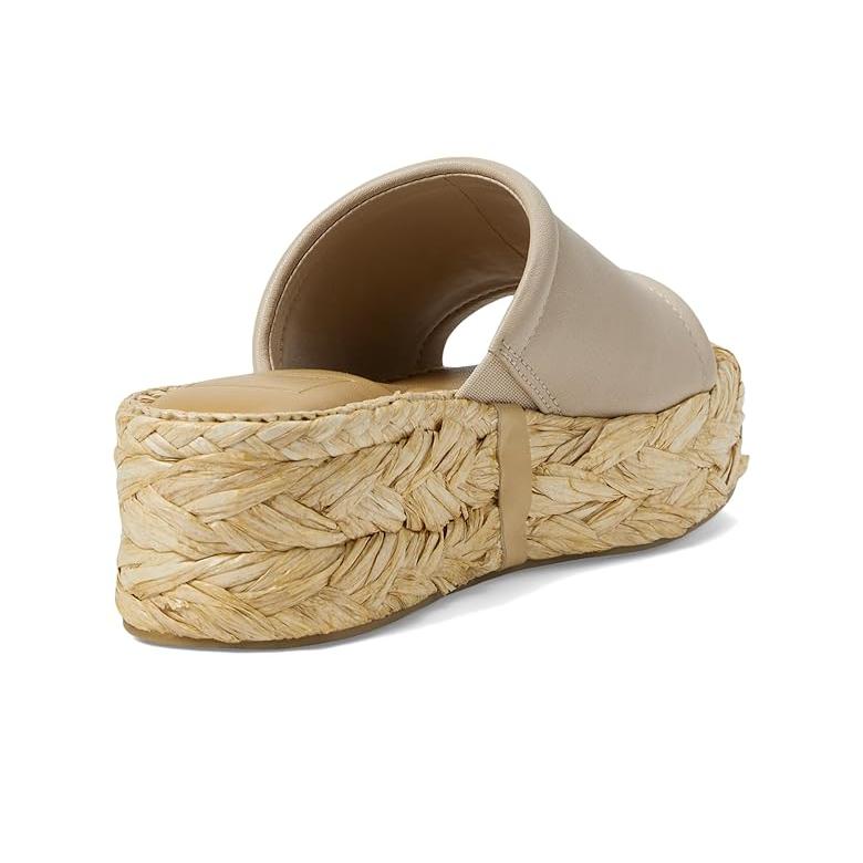 ドルチェ・ヴィータ Dolce Vita Chavi レディース ヒール パンプス Sand レザー_4