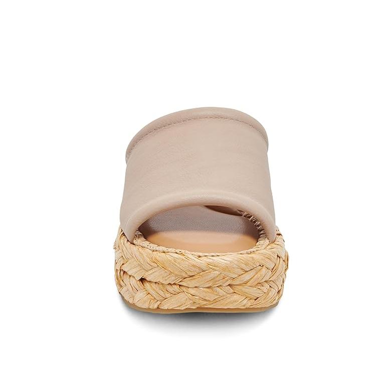 ドルチェ・ヴィータ Dolce Vita Chavi レディース ヒール パンプス Sand レザー_5