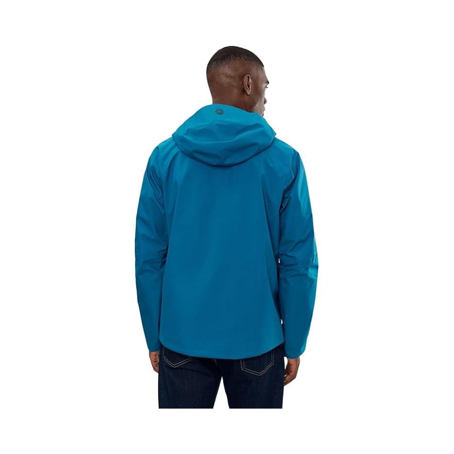 マーモット Marmot Waypoint ゴアテックス Jacket メンズ コート アウター Nautical Blue_3
