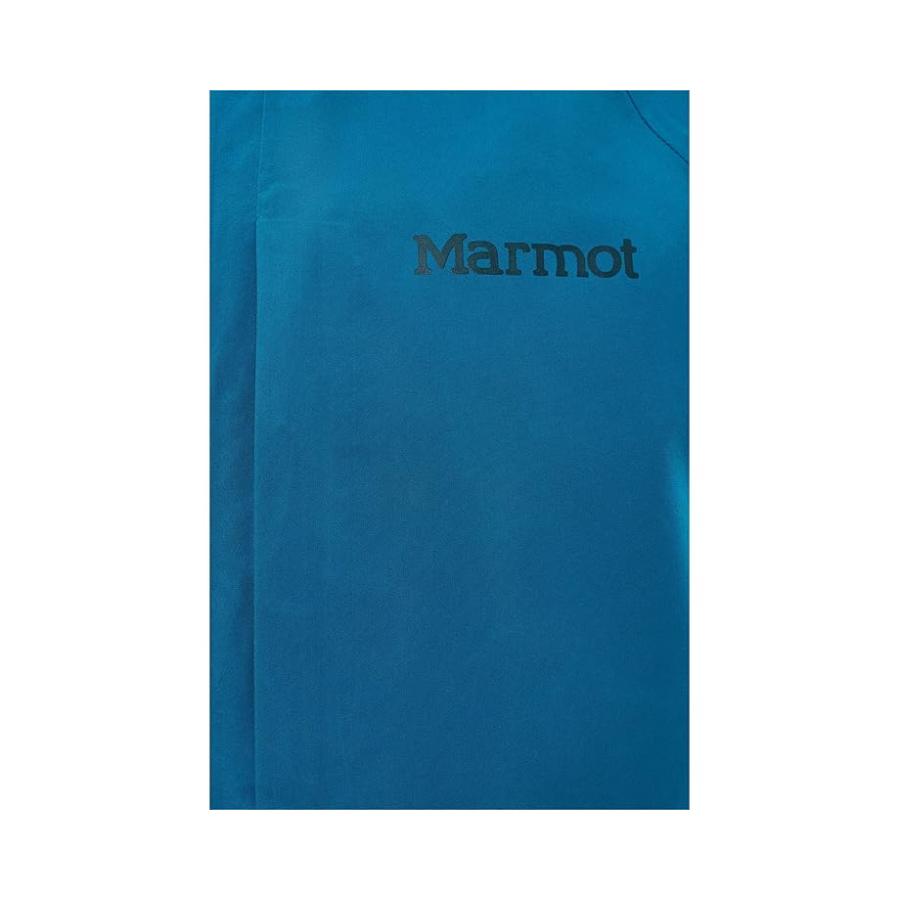 マーモット Marmot Waypoint ゴアテックス Jacket メンズ コート アウター Nautical Blue_4