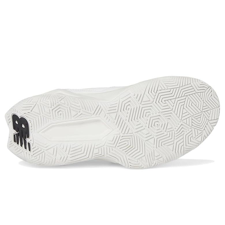 ニューバランス New Balance Kids Coco CG2 (Little Kid/Big Kid) キッズ・ジュニア スニーカー White