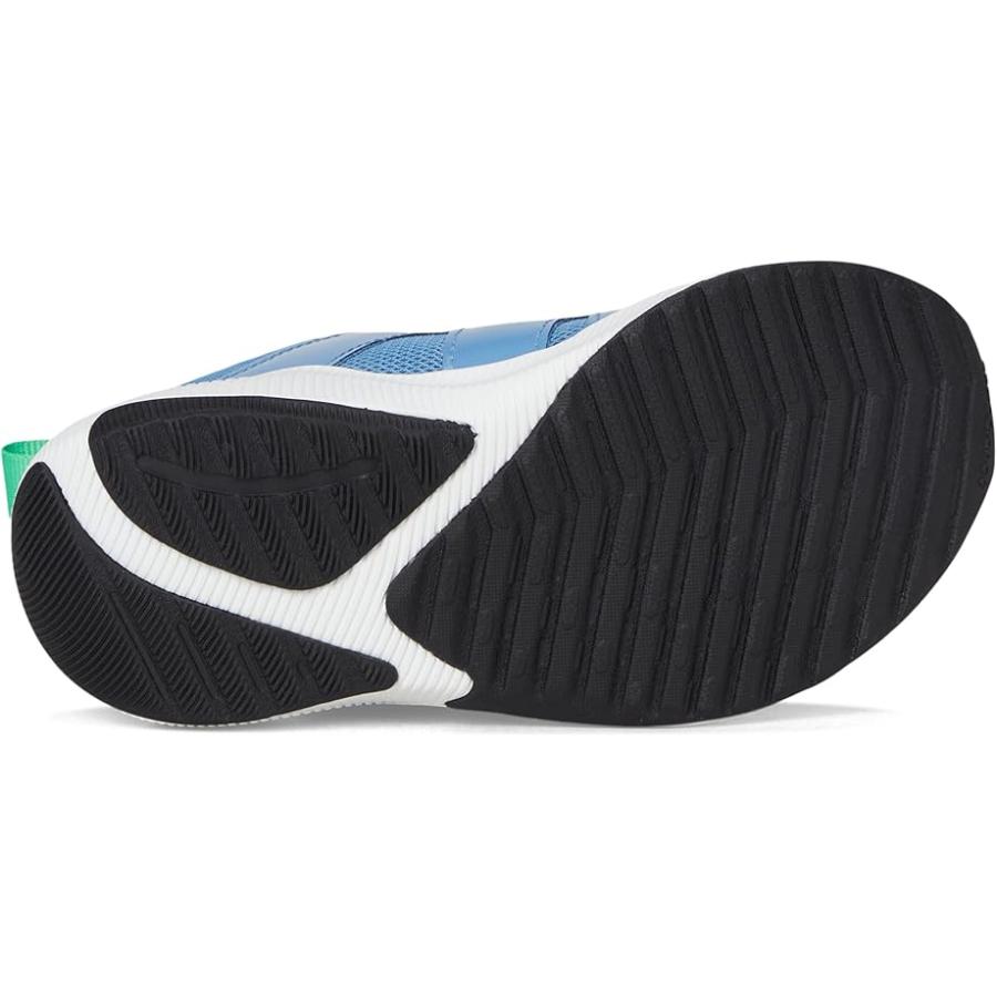 ニューバランス New Balance Kids ダイナソフト Reveal v4 BOA (Little Kid) キッズ・ジュニア スニーカー B