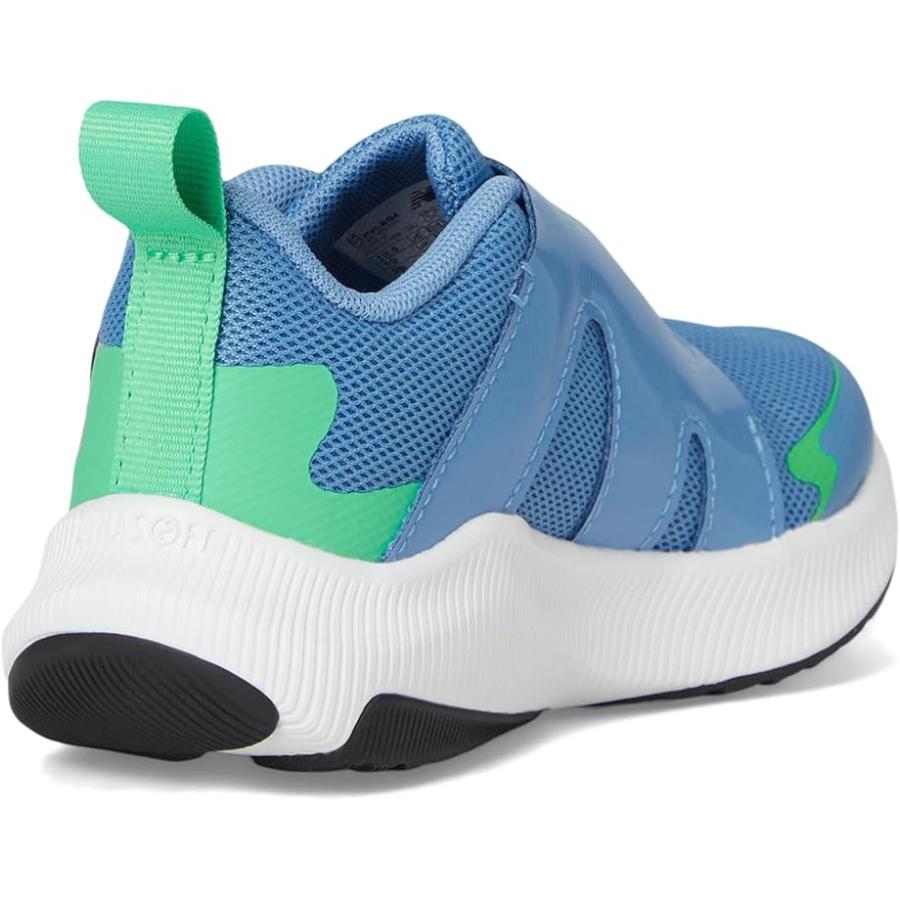 ニューバランス New Balance Kids ダイナソフト Reveal v4 BOA (Little Kid) キッズ・ジュニア スニーカー B