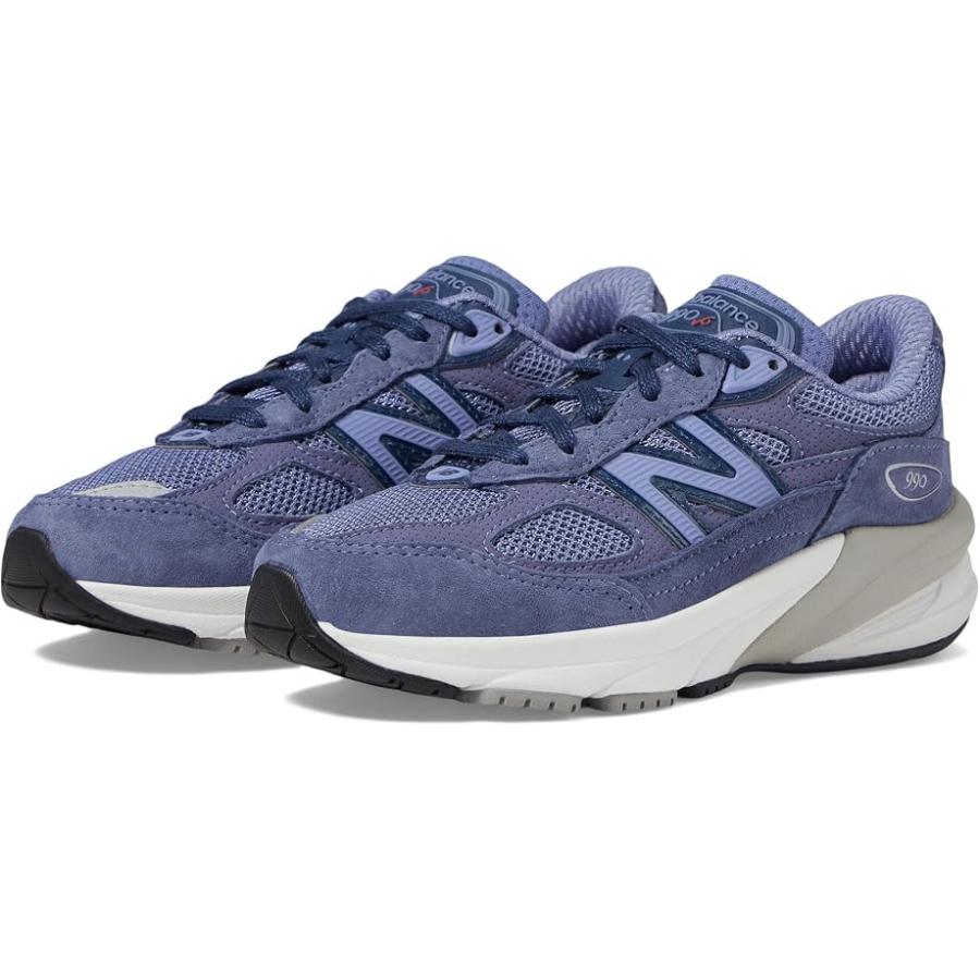 New Balance（ニューバランス） New Balance Kids 990V6 (Infant 