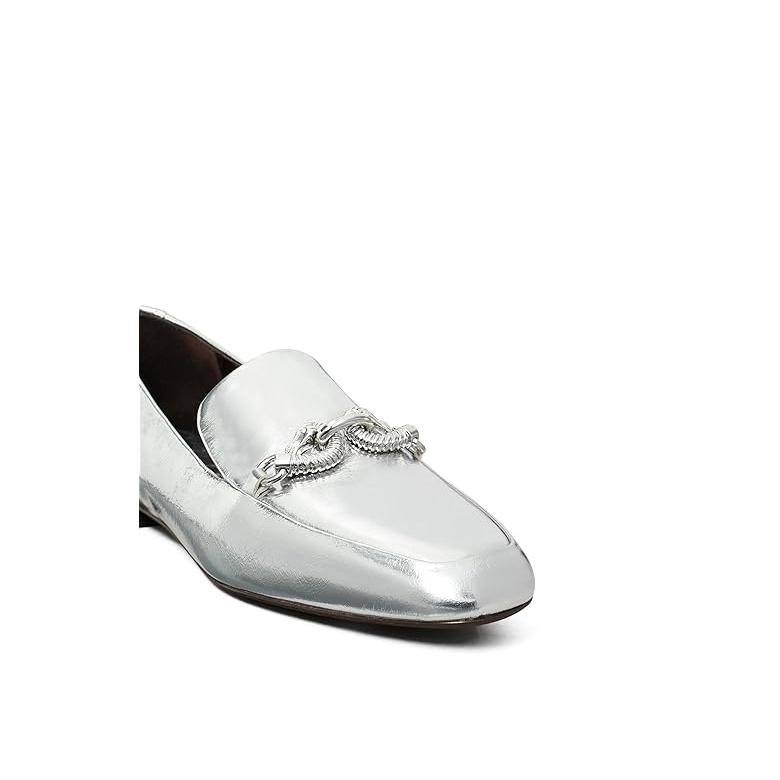 TORY BURCH（トリーバーチ） Tory Burch Jessa Loafers レディース