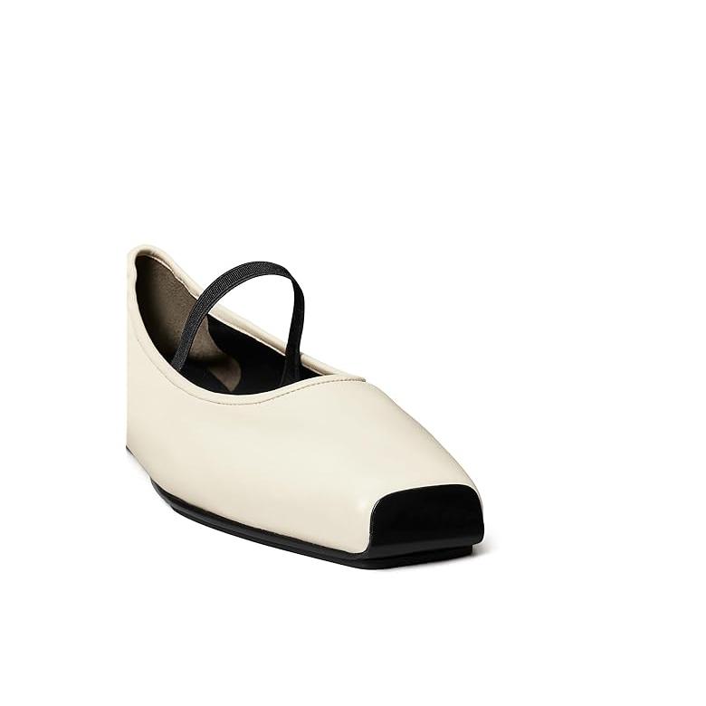 トリーバーチ Tory Burch メリージェーン Ballet レディース