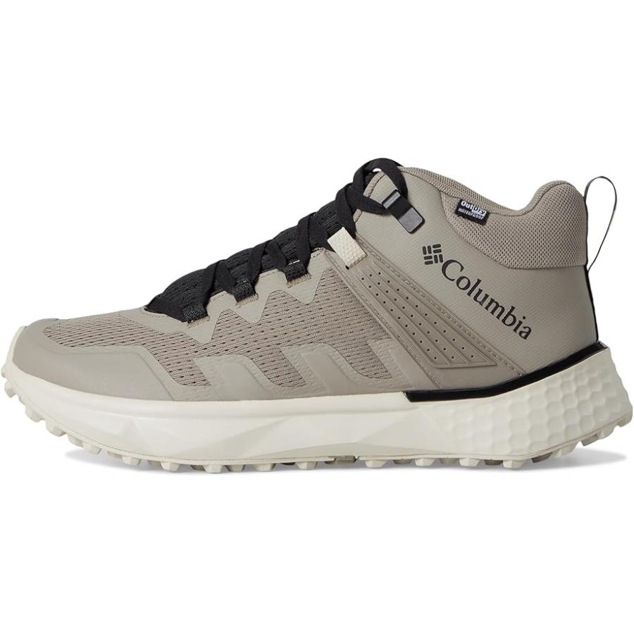 コロンビア Columbia Facet 75 ミッド Outdry メンズ ハイキング Kettle/Black
