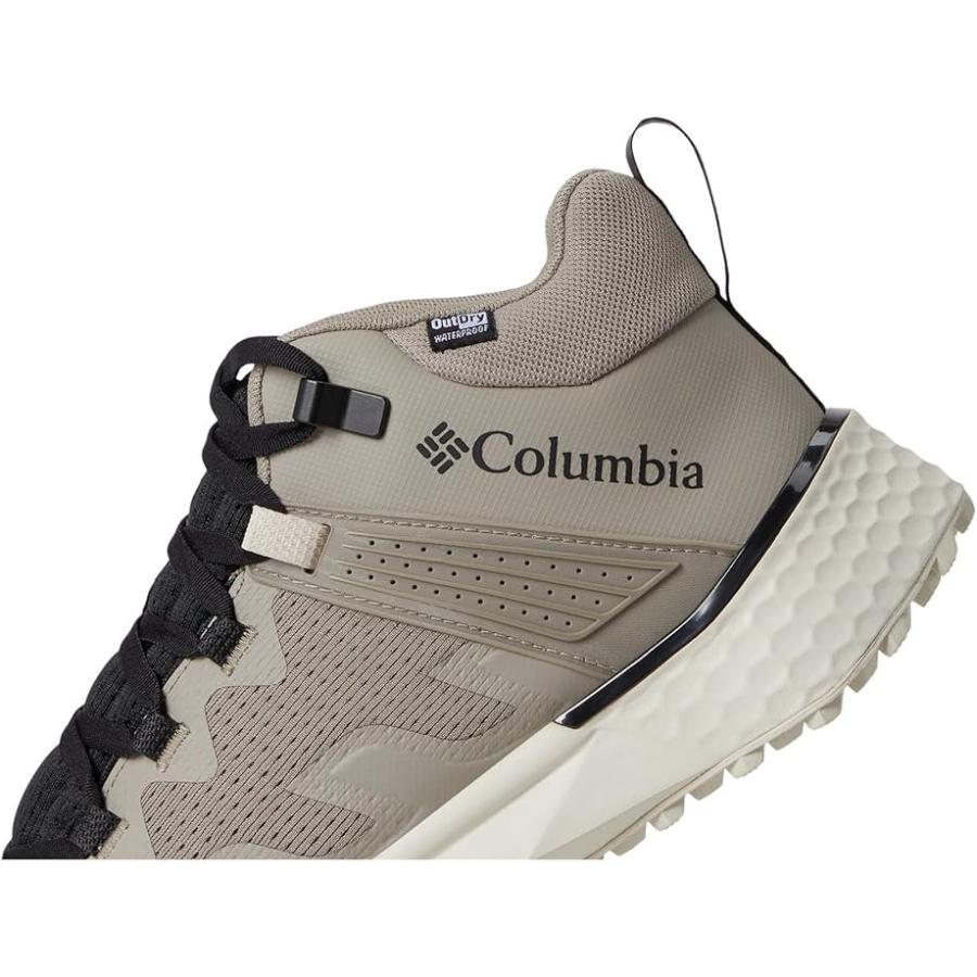 コロンビア Columbia Facet 75 ミッド Outdry メンズ ハイキング Kettle/Black