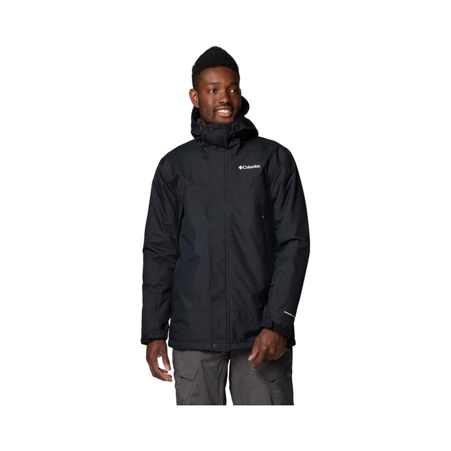 Columbia（コロンビア） Columbia Shotski Jacket メンズ コート