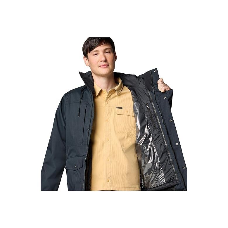 Columbia コロンビア Horizons Pine II Interchange Jacket メンズ 