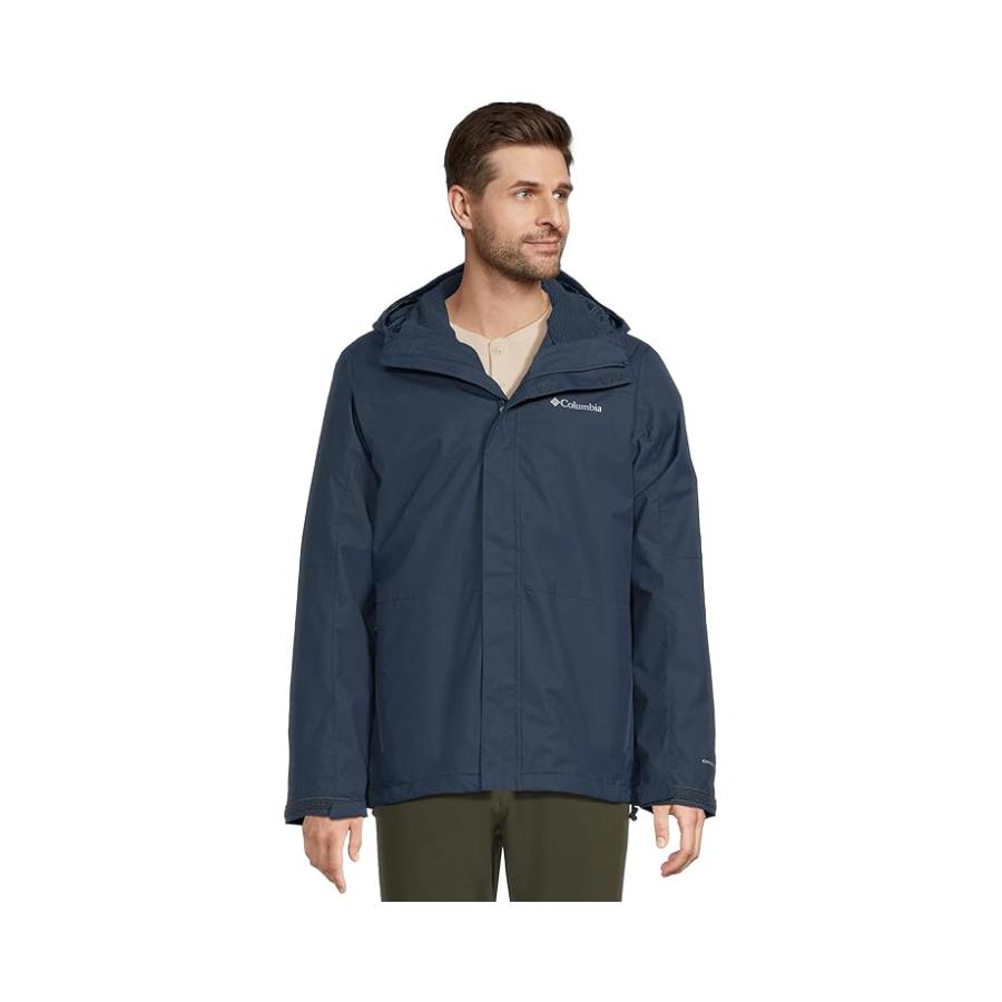 Columbia（コロンビア） Columbia Hikebound II Interchange Jacket