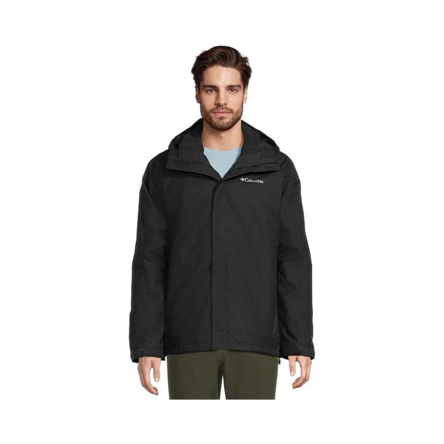 コロンビア ジャケット HIKEBOUND II INTERCH L Columbia（コロンビア） Columbia Hikebound II Interchange Jacket