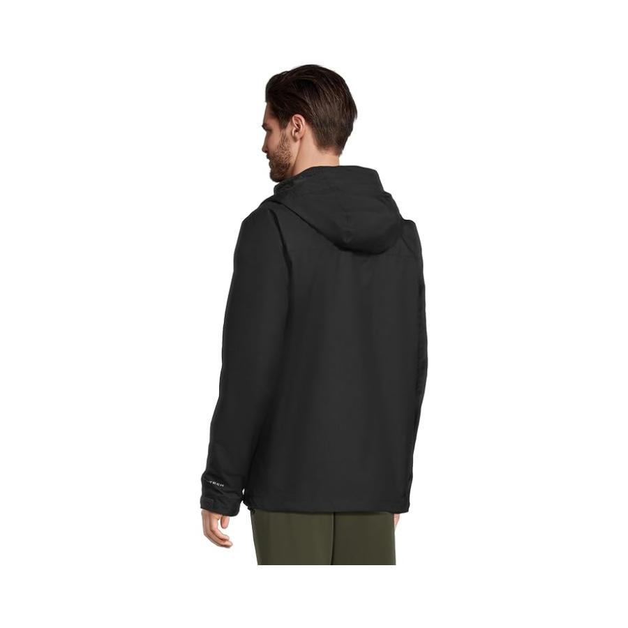 Columbia（コロンビア） Columbia Hikebound II Interchange Jacket