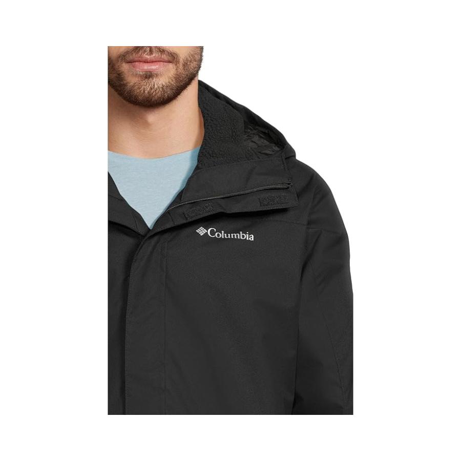 コロンビア ジャケット HIKEBOUND II INTERCH L Columbia（コロンビア） Columbia Hikebound II Interchange Jacket