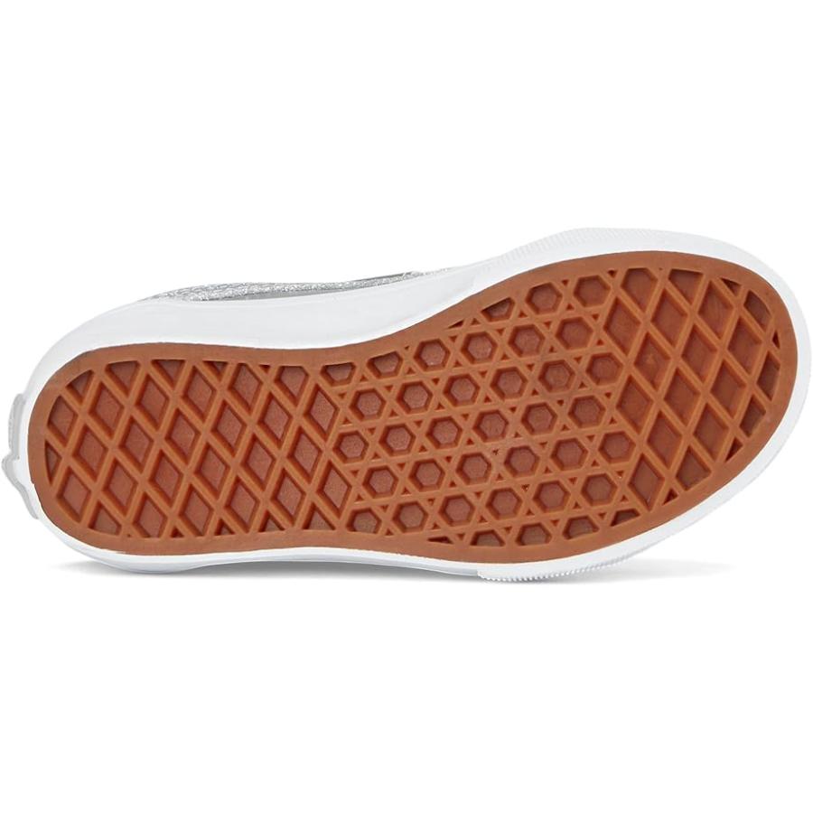 バンズ Vans Kids オールドスクール V (Little Kid) キッズ・ジュニア sneakers & athletic shoes Da_2