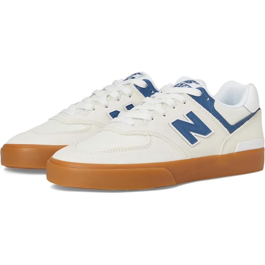 New Balance（ニューバランス） ヌメリック New Balance Numeric 574