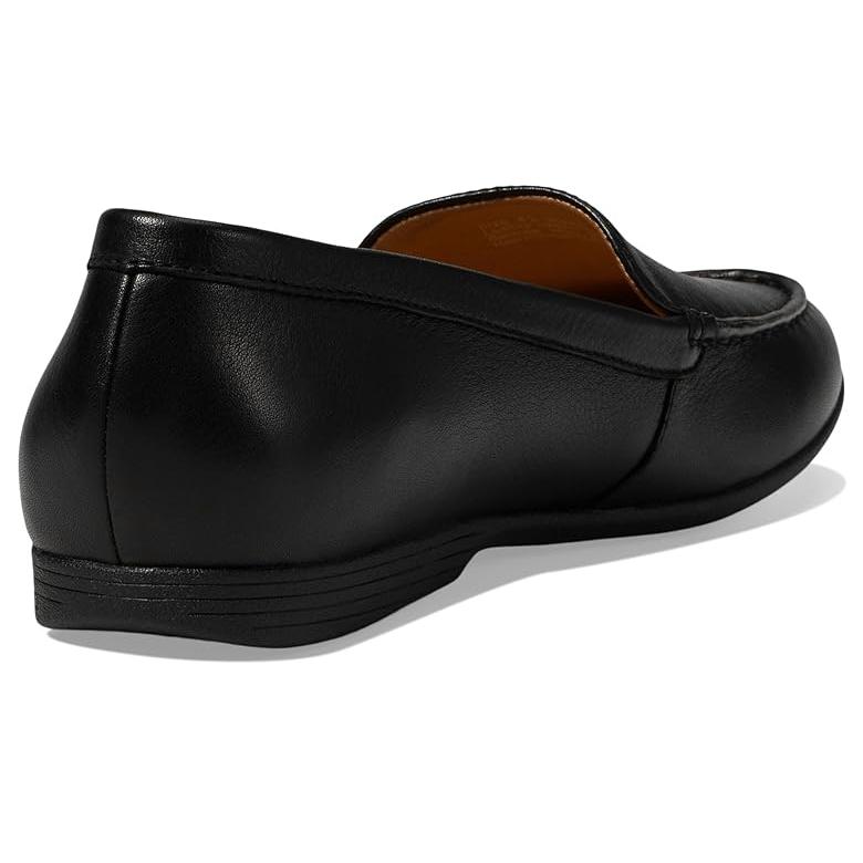 dansko（ダンスコ） Dansko Lorri レディース ローファー Black