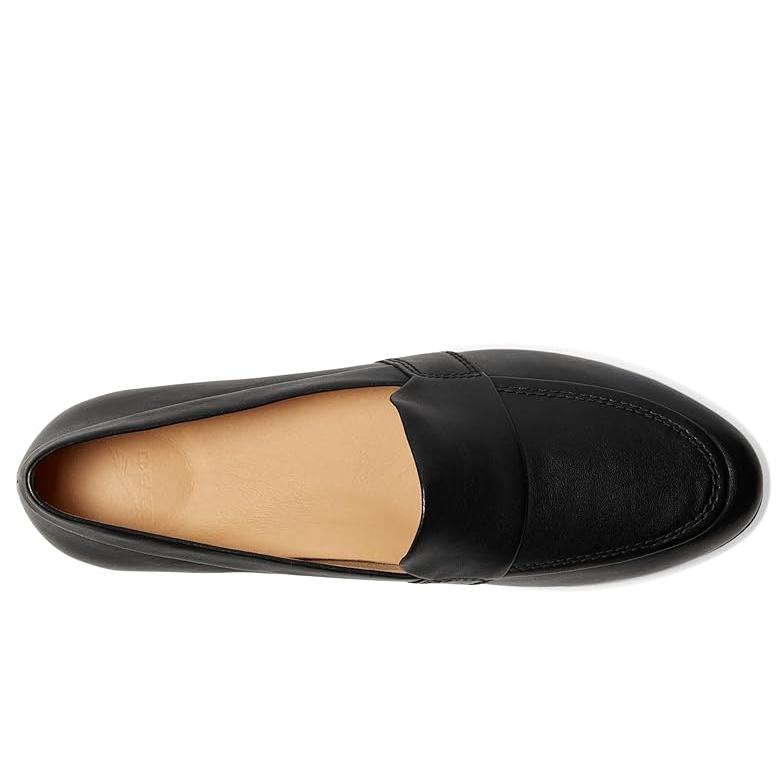 dansko ダンスコ Dansko リンデン レディース ローファー Black