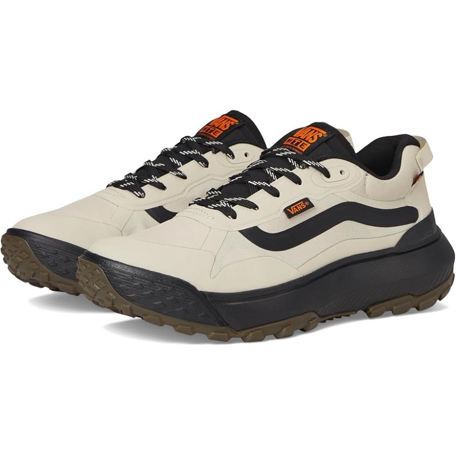 (取寄) バンズ MTE Vans MTE Crosspath Light Brown VANS（ヴァンズ） バンズ Vans MTE Crosspath メンズ スニーカー Light