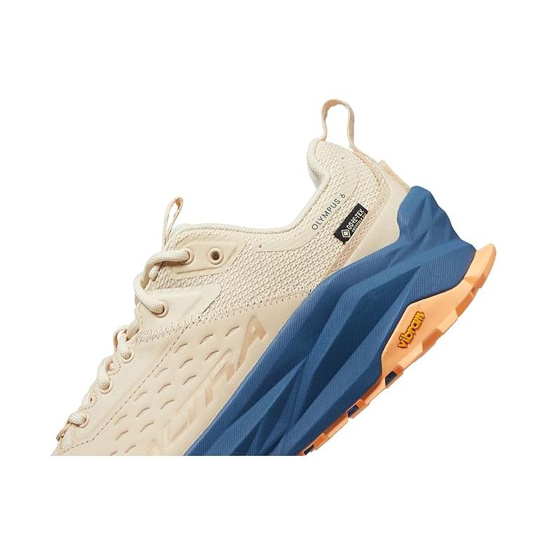 オリンパス OLYMPUS 6 HIKE MID GTX （オリンパス 6 ハイク ミッド