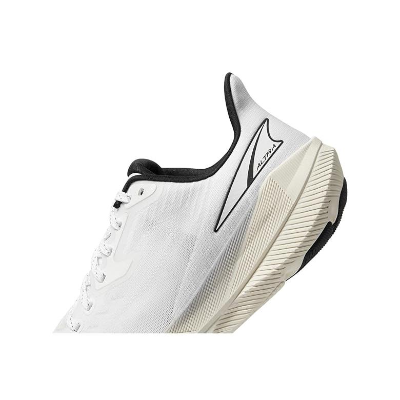 アルトラ Altra Experience Flow レディース スニーカー White/Gray