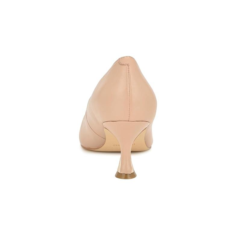ナインウエスト Nine West Ariella レディース ヒール パンプス Light Natural レザー_3