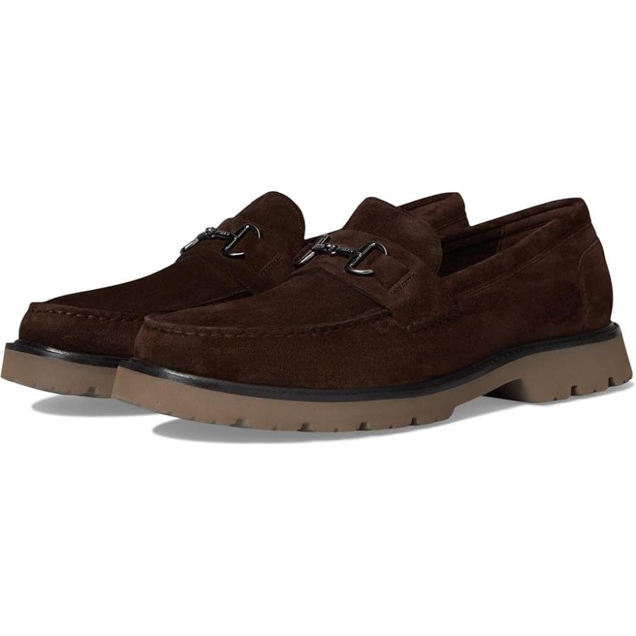 Cole Haan ビットローファー ダークブラウン メンズ COLE HAAN（コールハーン） Cole Haan American クラシック Bit