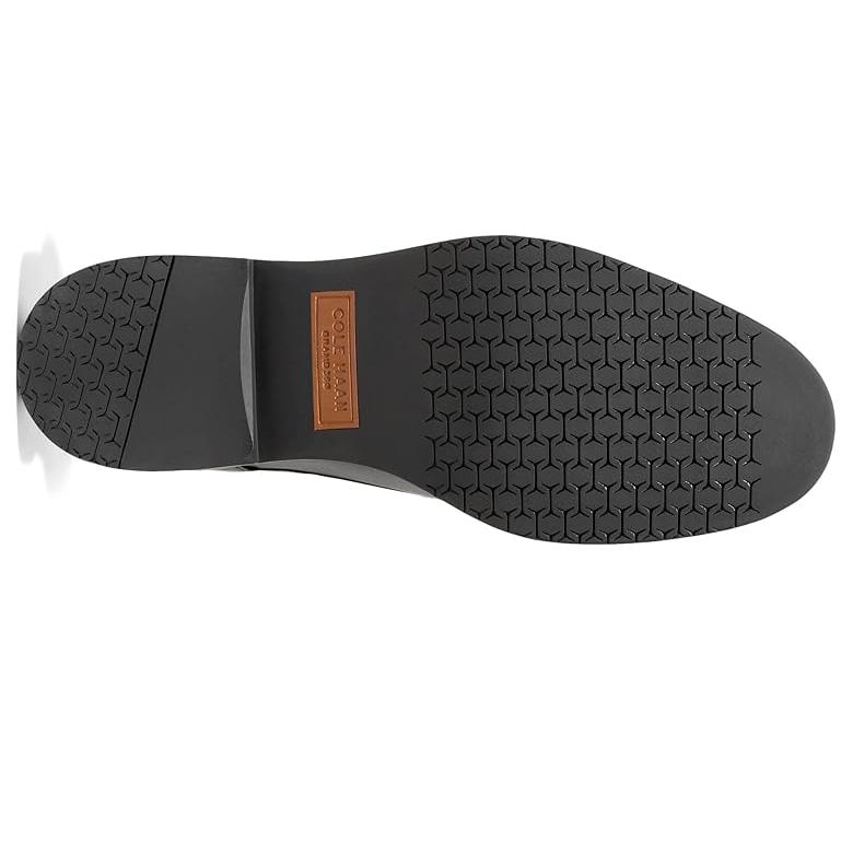 COLE HAAN（コールハーン） Cole Haan Bedford Cap-Toe Oxfords メンズ